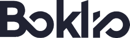 Boklio logo